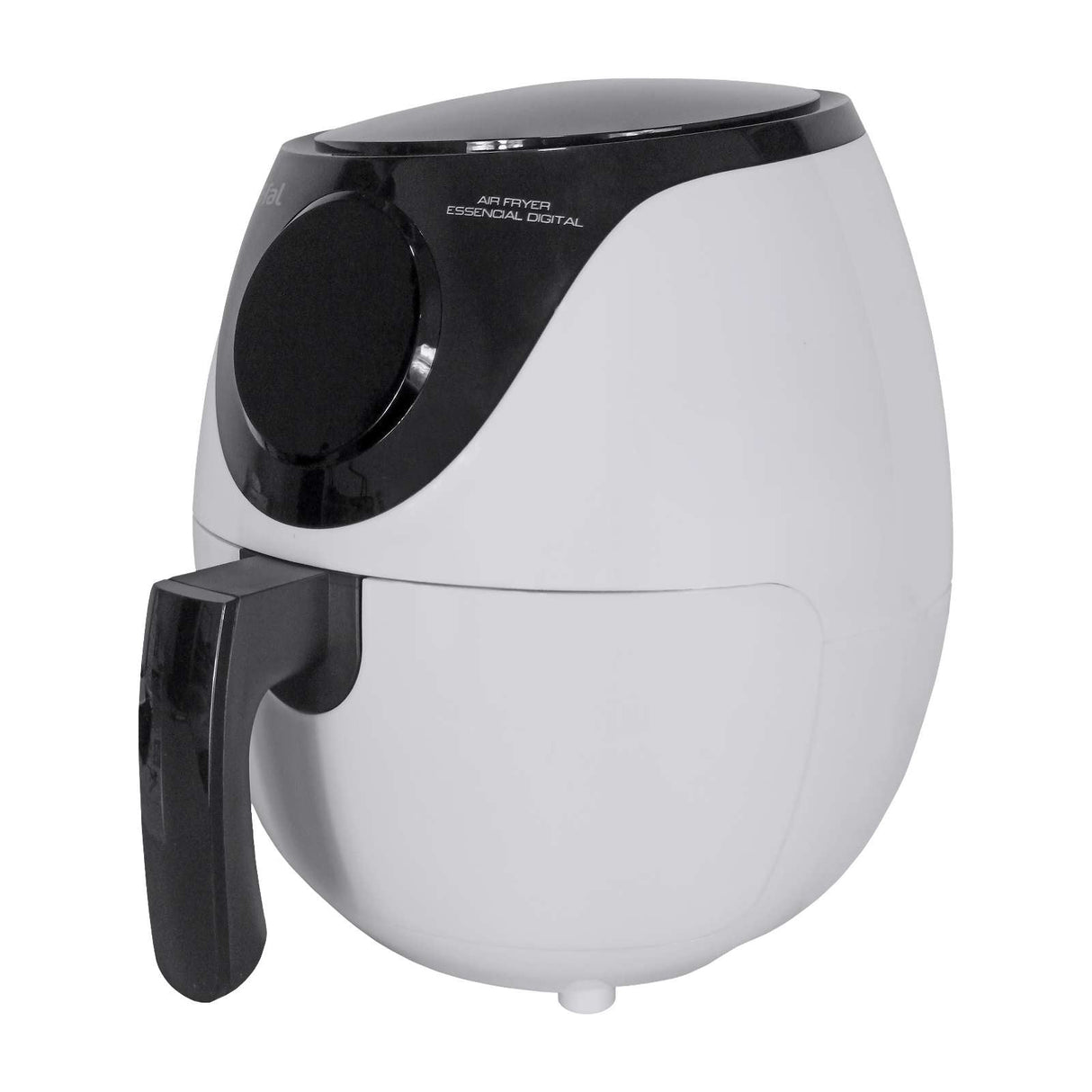 Freidora de Aire Digital T-fal Essencial 3.2 Litros Blanca EY1251X0