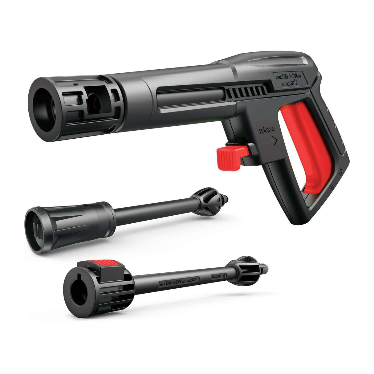 Hidrolavadora Energizer EZX1400