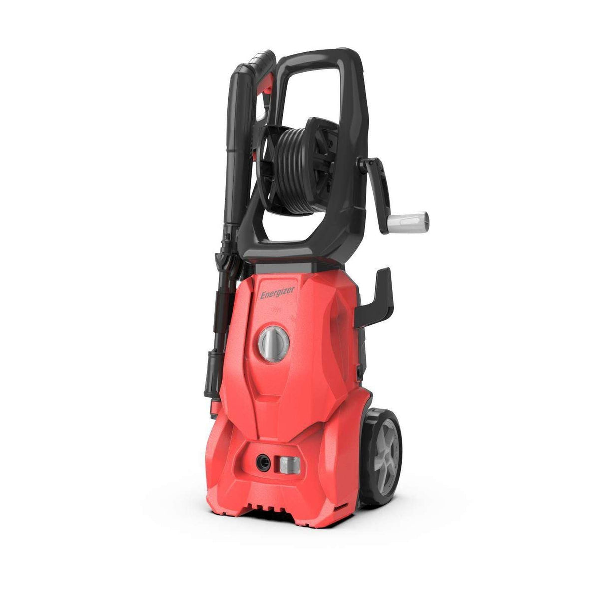 Hidrolavadora Energizer EZX1600