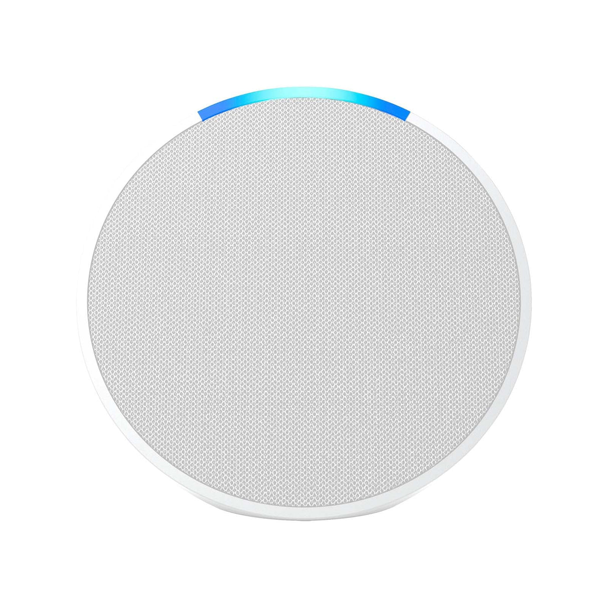 Bocina Inteligente Amazon Echo Pop Blanca con Alexa