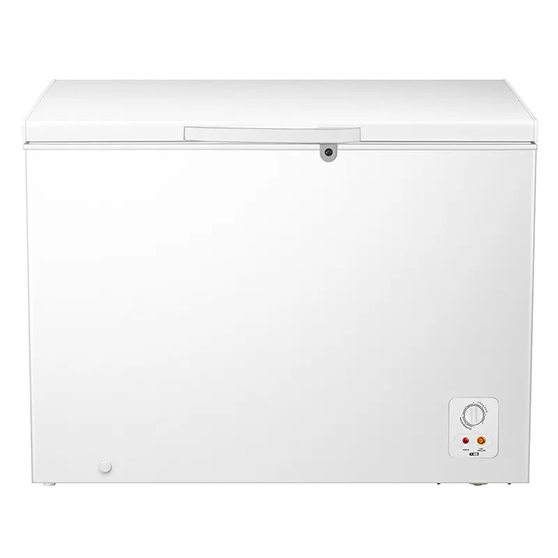 Congelador Horizontal 11 Pies Cúbicos Hisense FC11D6BWX1