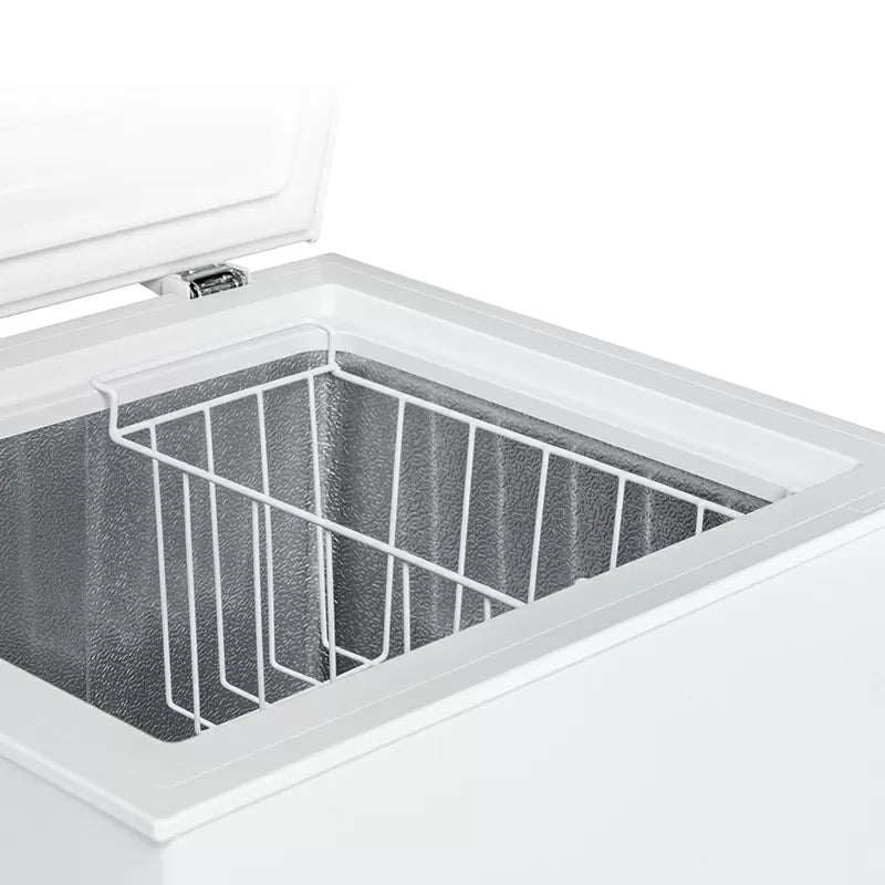 Congelador Horizontal 11 Pies Cúbicos Hisense FC11D6BWX1