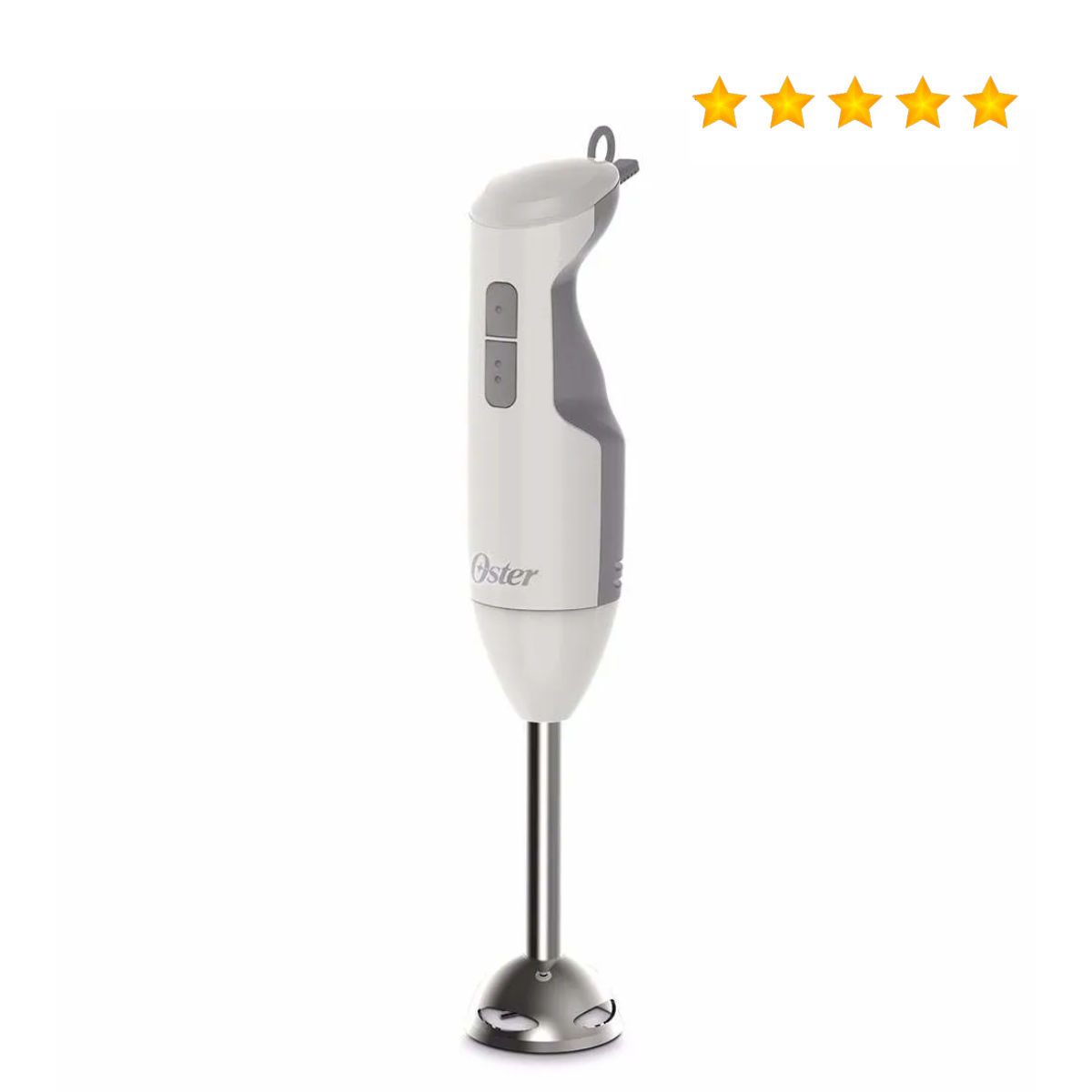 Batidora De Inmersión Oster FPSTHB2610W-013*