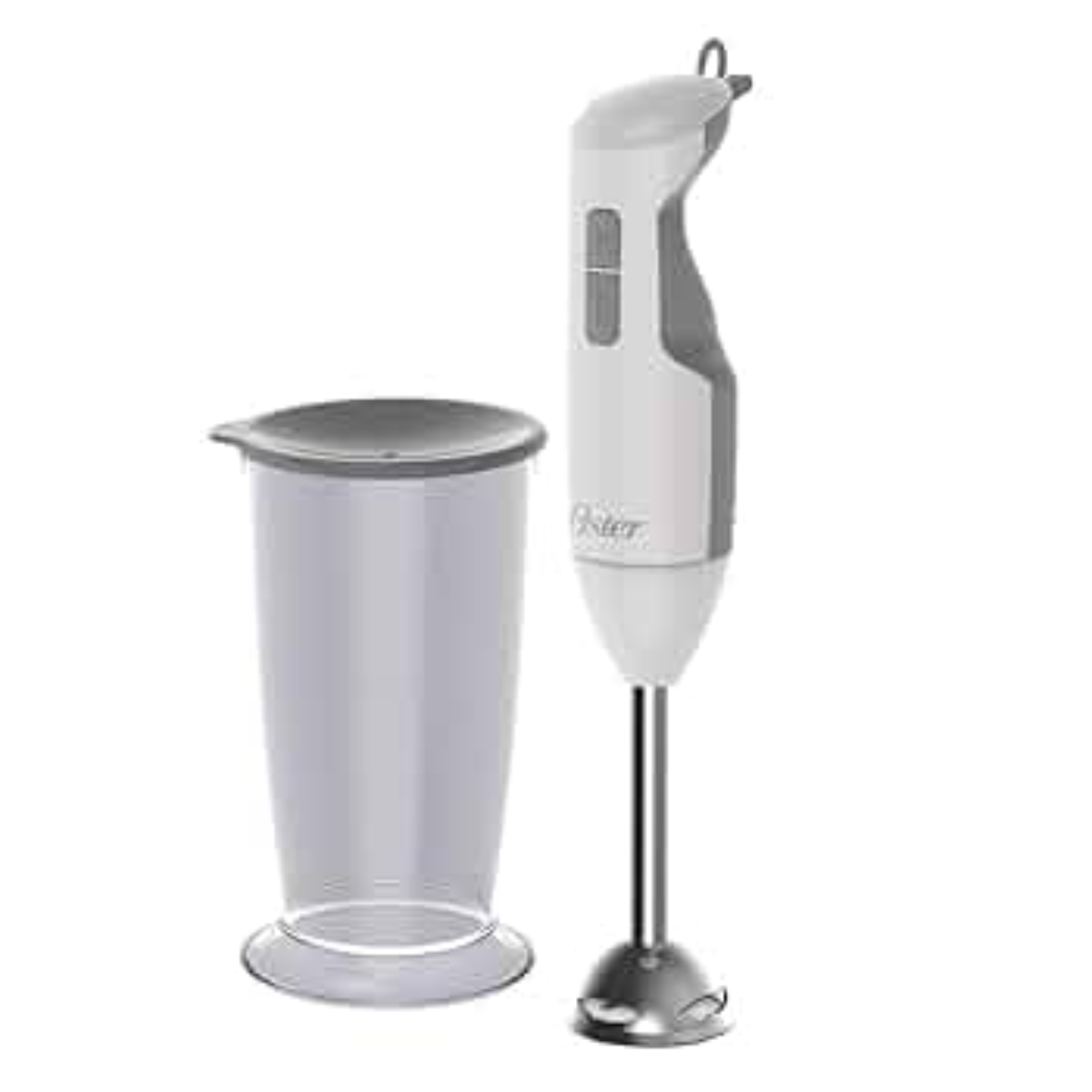 Batidora De Inmersión Oster FPSTHB2610W-013*