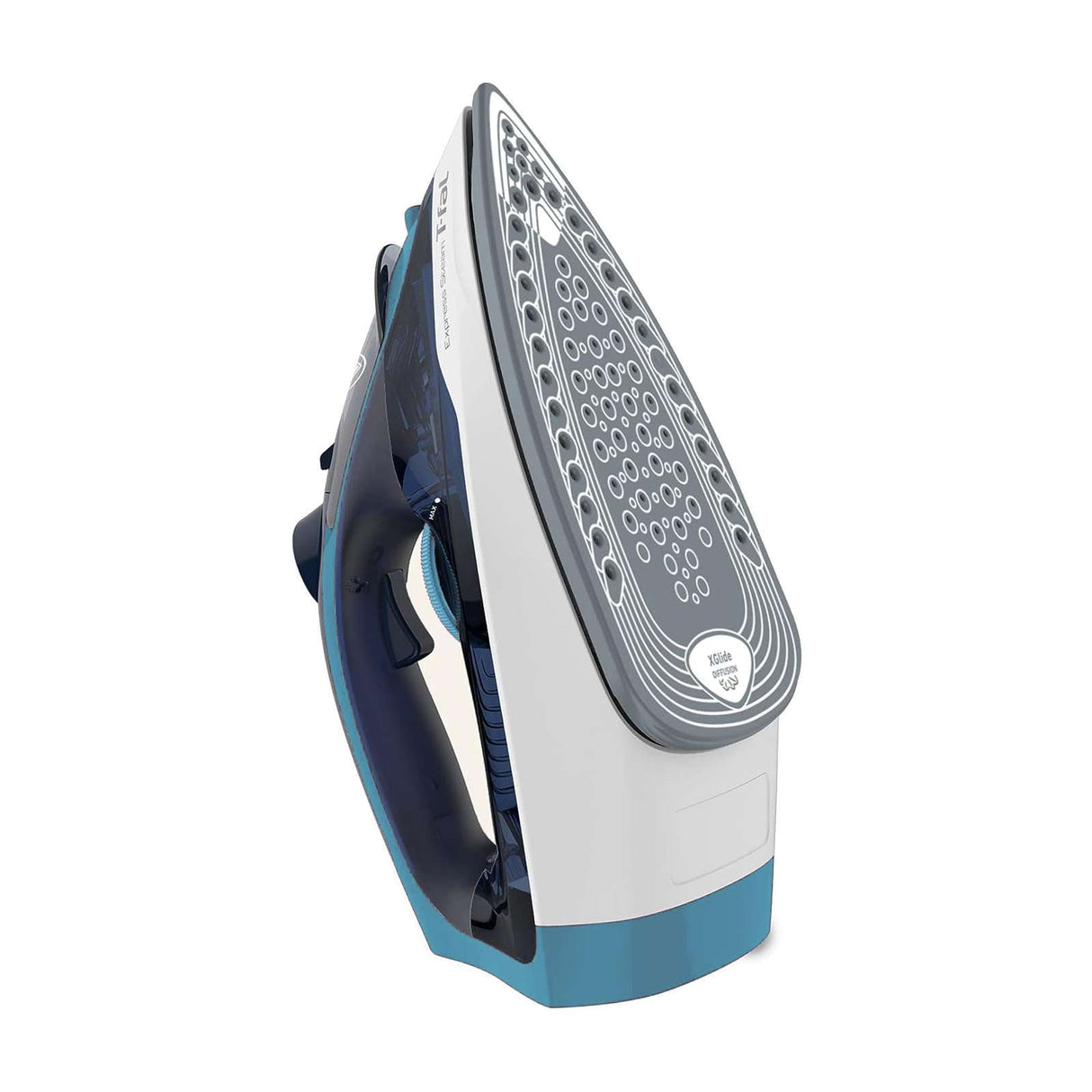 Plancha de Vapor T-fal Express Steam Azul FV2860