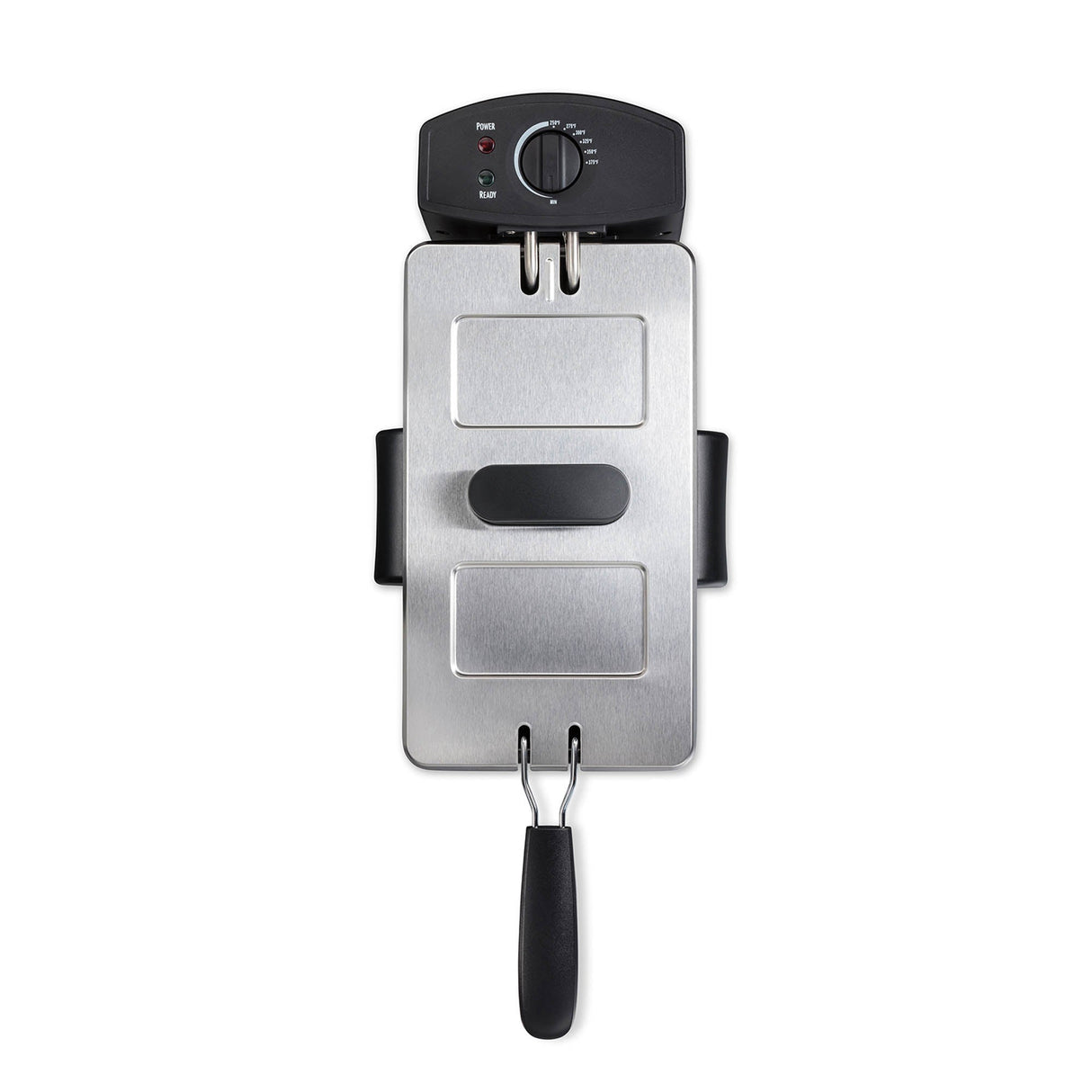 Freidora de Aceite 2.8 Litros Hamilton Beach 35032