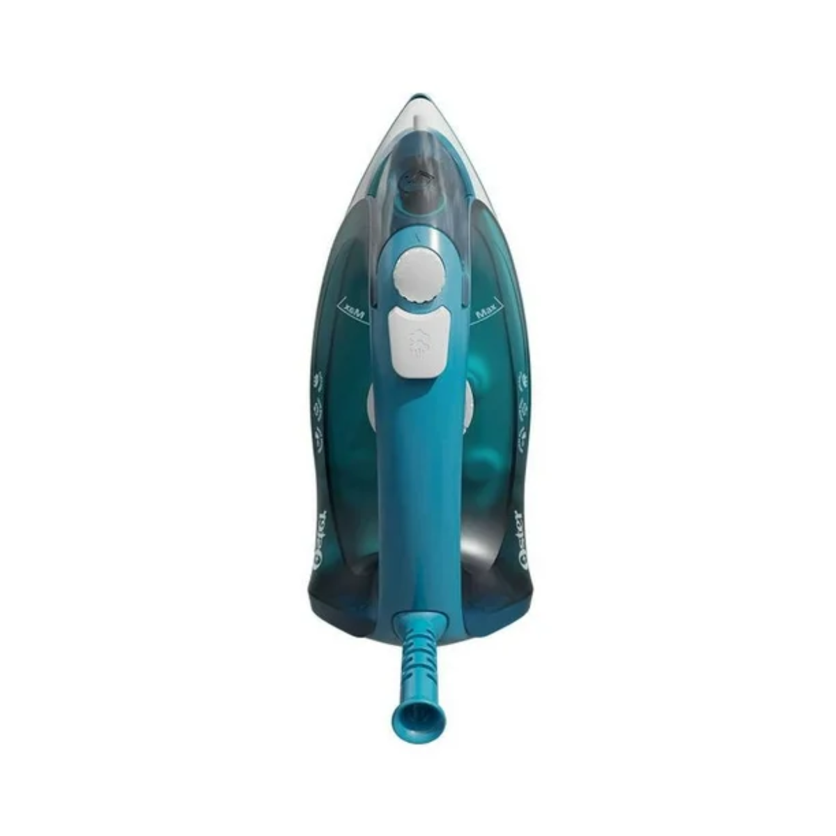 Plancha De Vapor Oster GCSTBS5051-013 Azul Celeste*