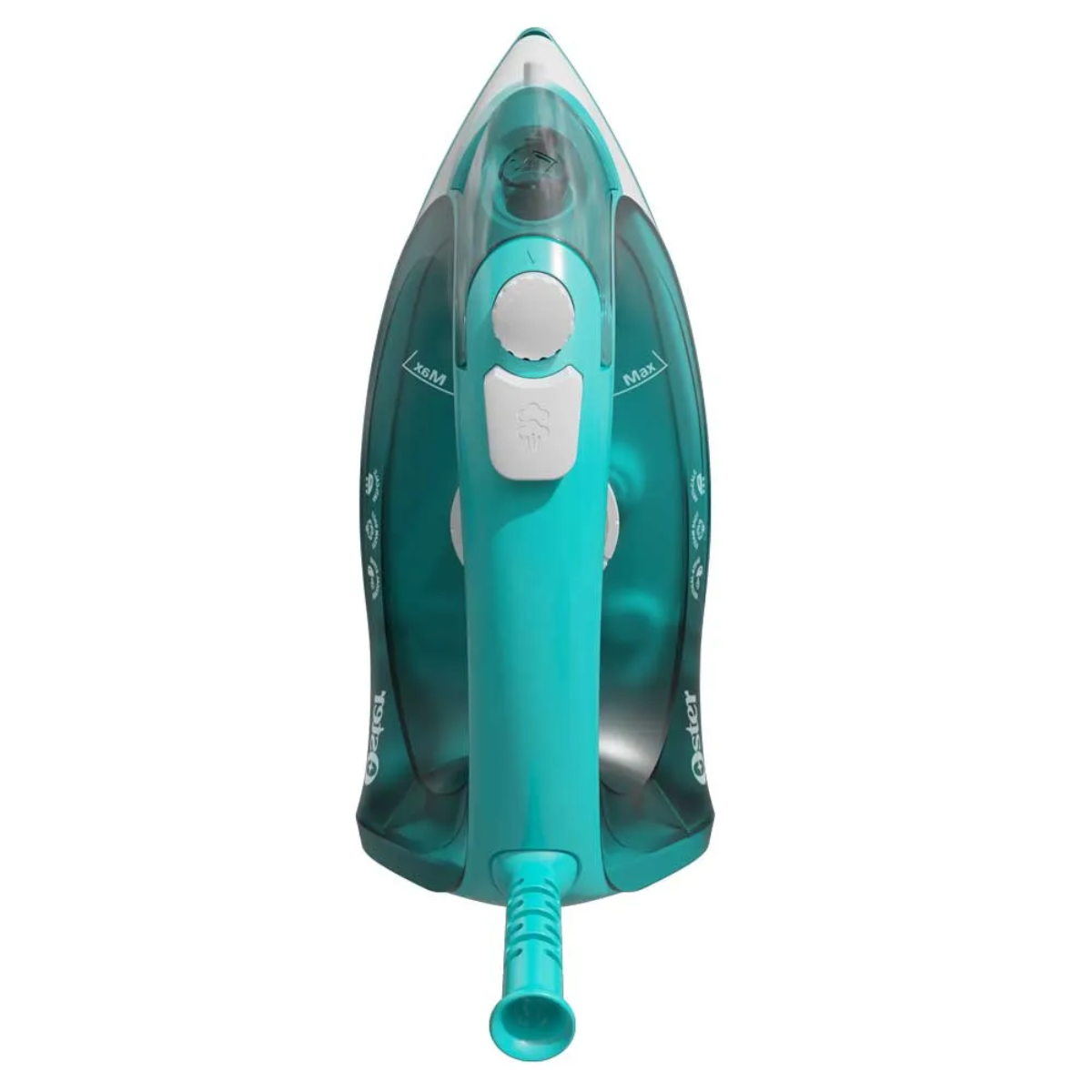 Plancha De Vapor Oster GCSTBS5052-013 Azul Claro*