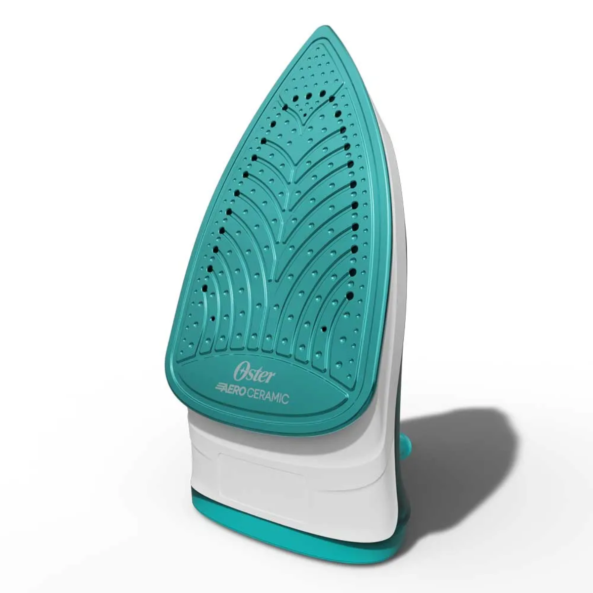 Plancha De Vapor Oster GCSTBS5052-013 Azul Claro*