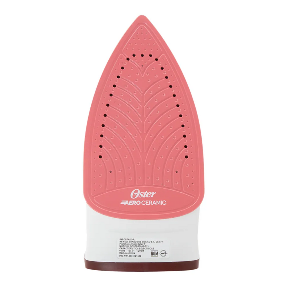 Plancha De Vapor Oster GCSTBS5053-013 Rosa*