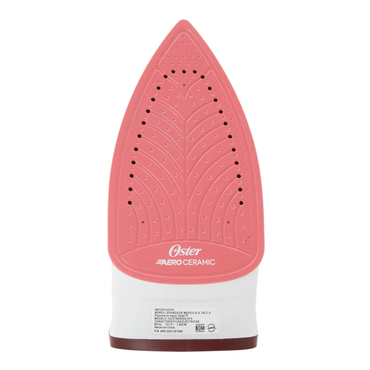 Plancha De Vapor Oster GCSTBS5053-013 Rosa*