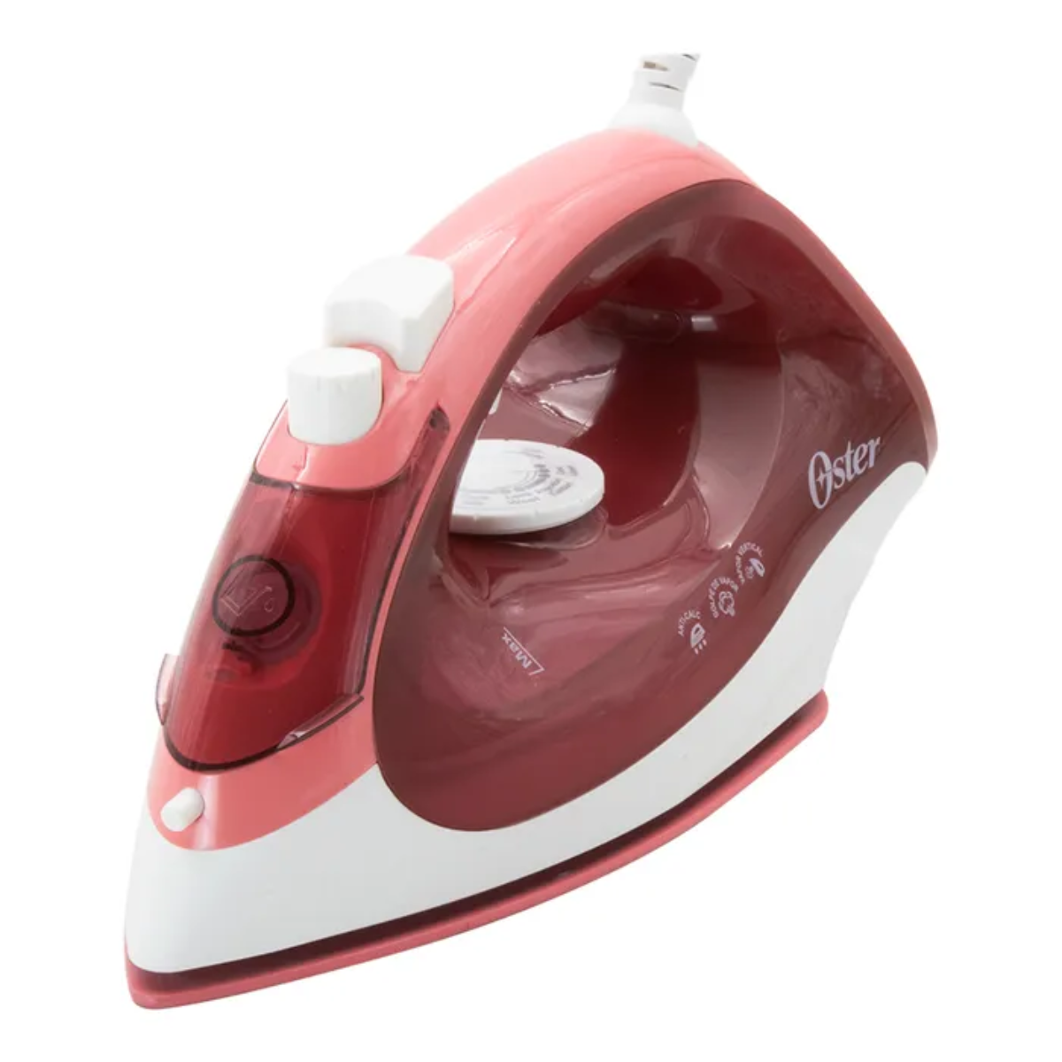 Plancha De Vapor Oster GCSTBS5053-013 Rosa*