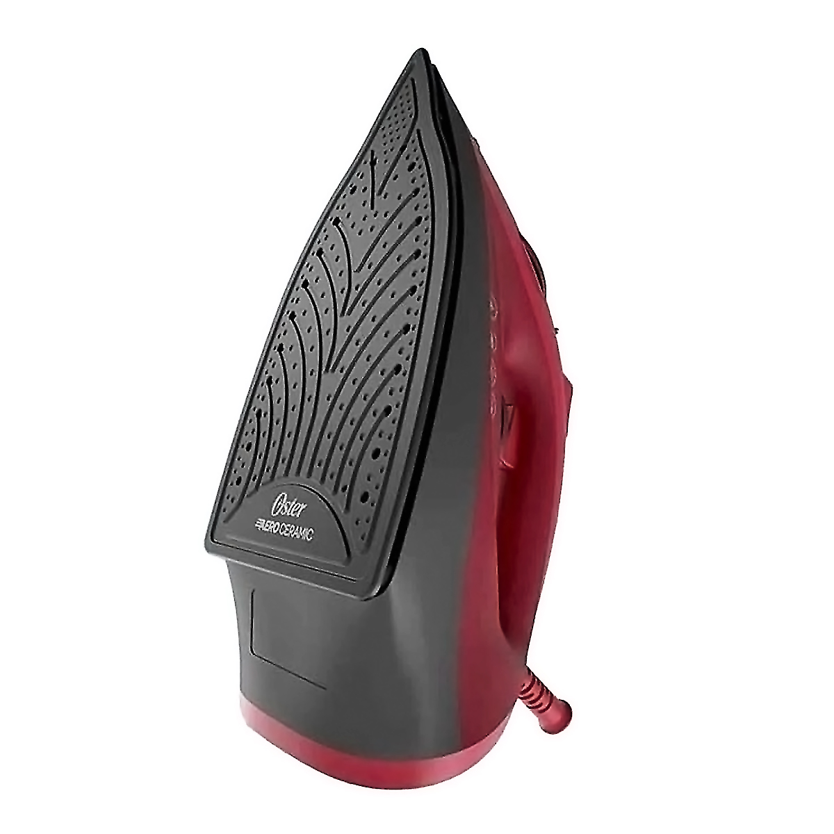 Plancha De Vapor Oster GCSTBS6051013 Rojo*