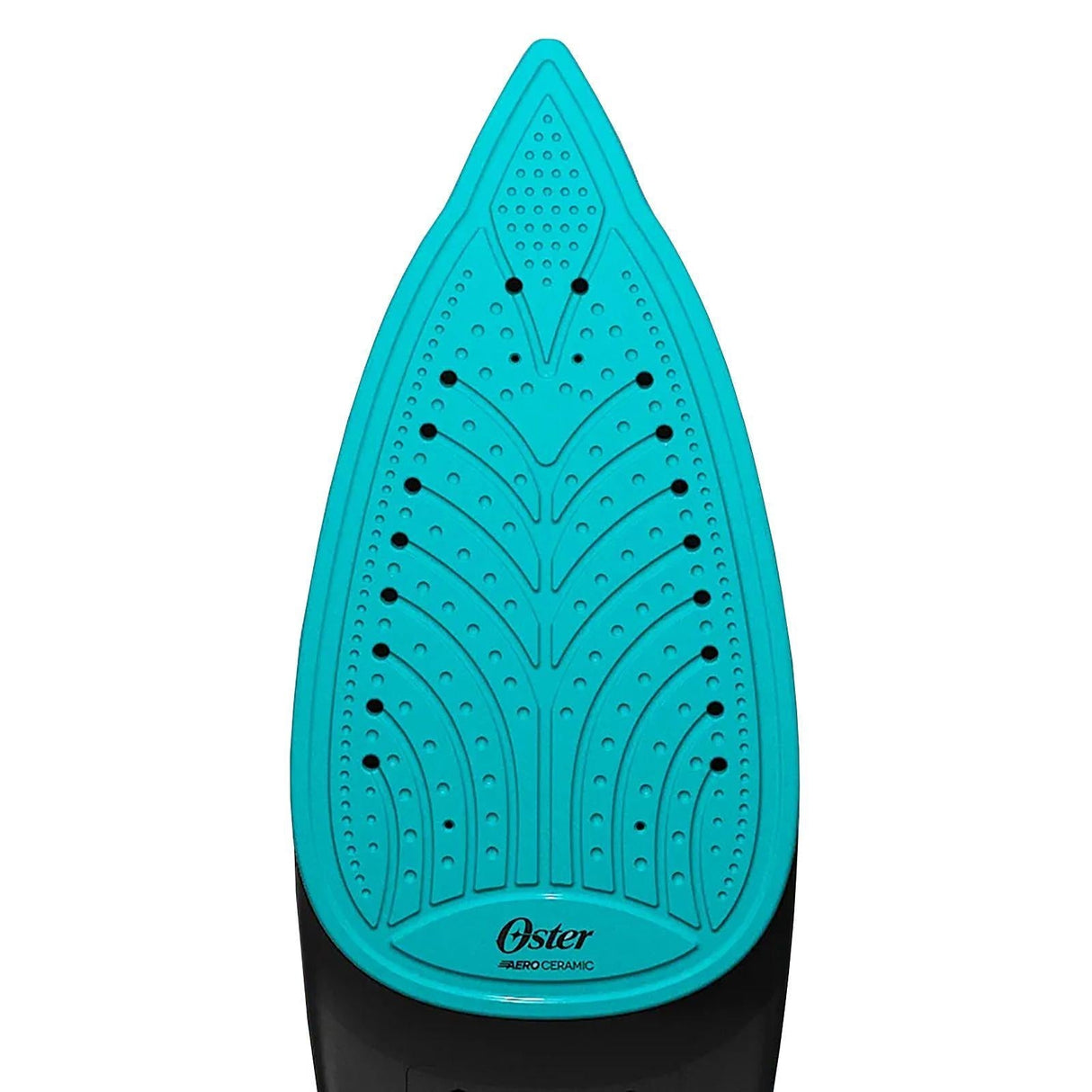 Plancha de Vapor Oster Turbo Steam Digital Verde GCSTCS412