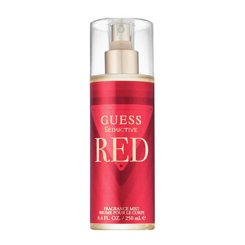 Guess Seductive Red Body Mist 250ml