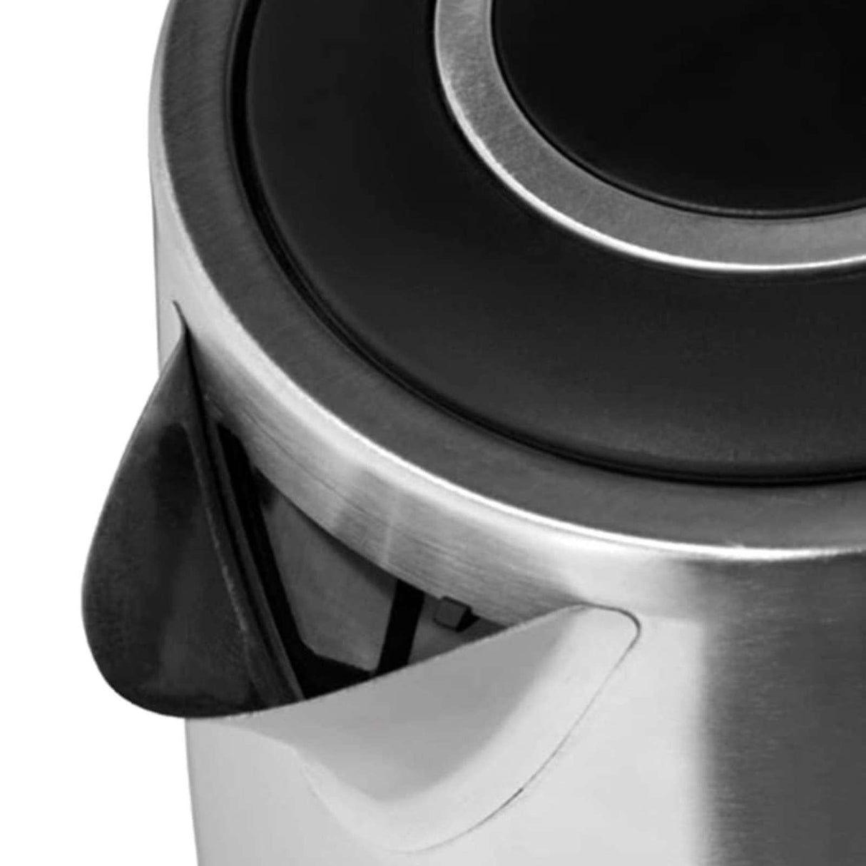 Jarra Eléctrica Ufesa Deluxe 1.7 Litros Gris HA7150-ZF5314