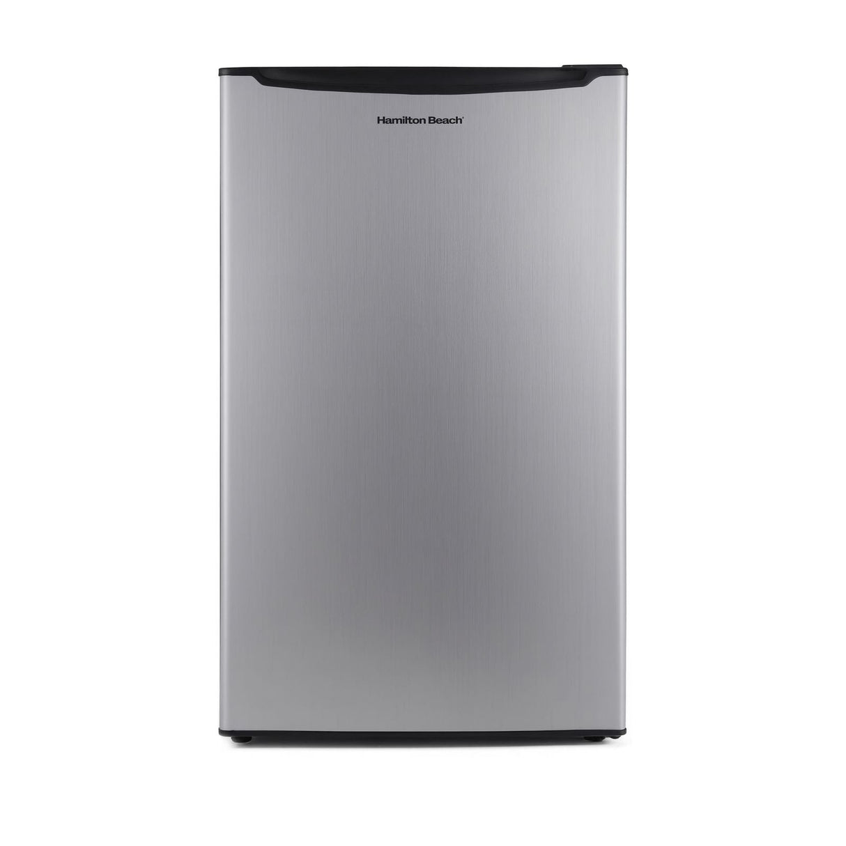 Frigobar Hamilton Beach 3.5 Pies Cúbicos HBR35MS1D