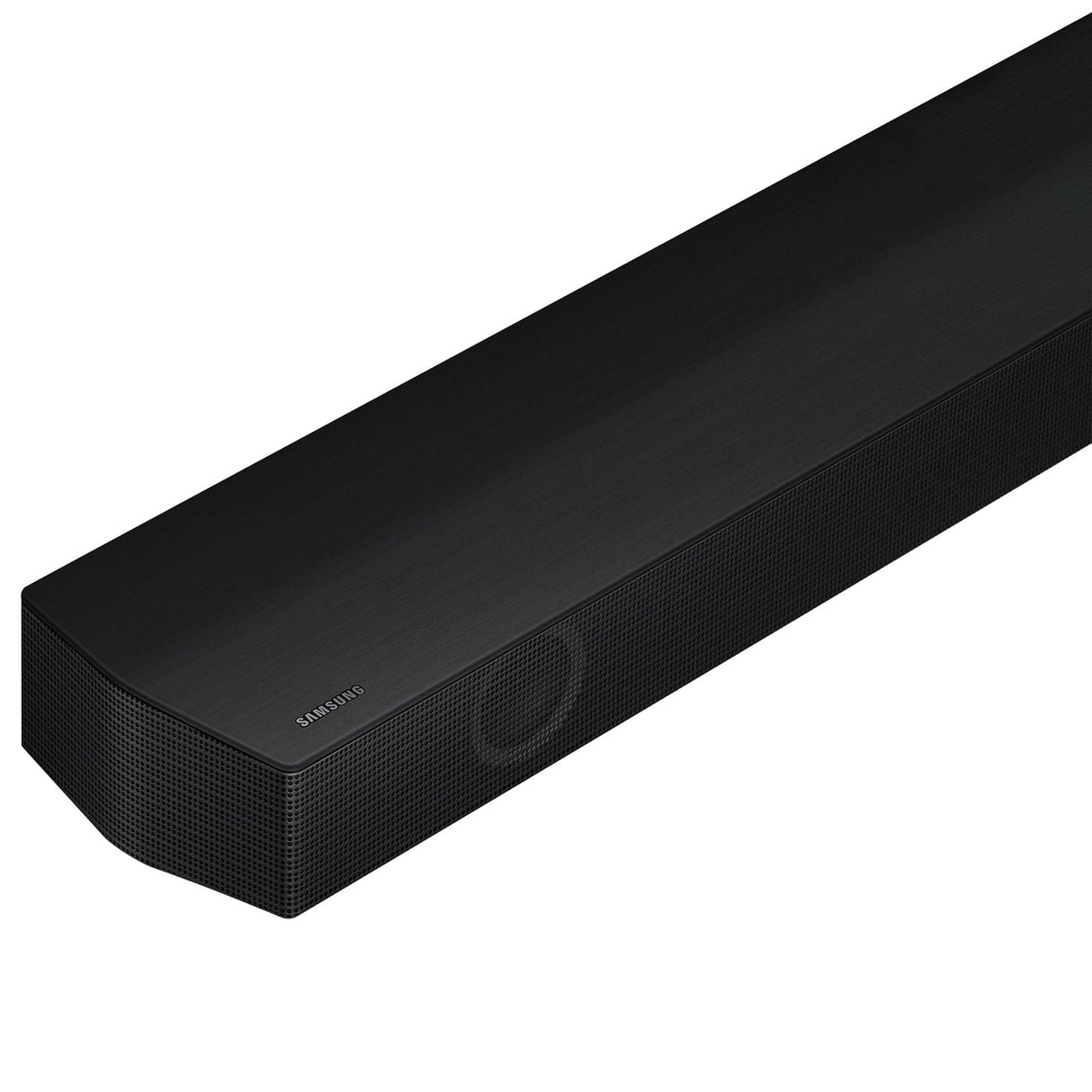 Barra de Sonido Samsung 3.1 Canales Negro HW-B650
