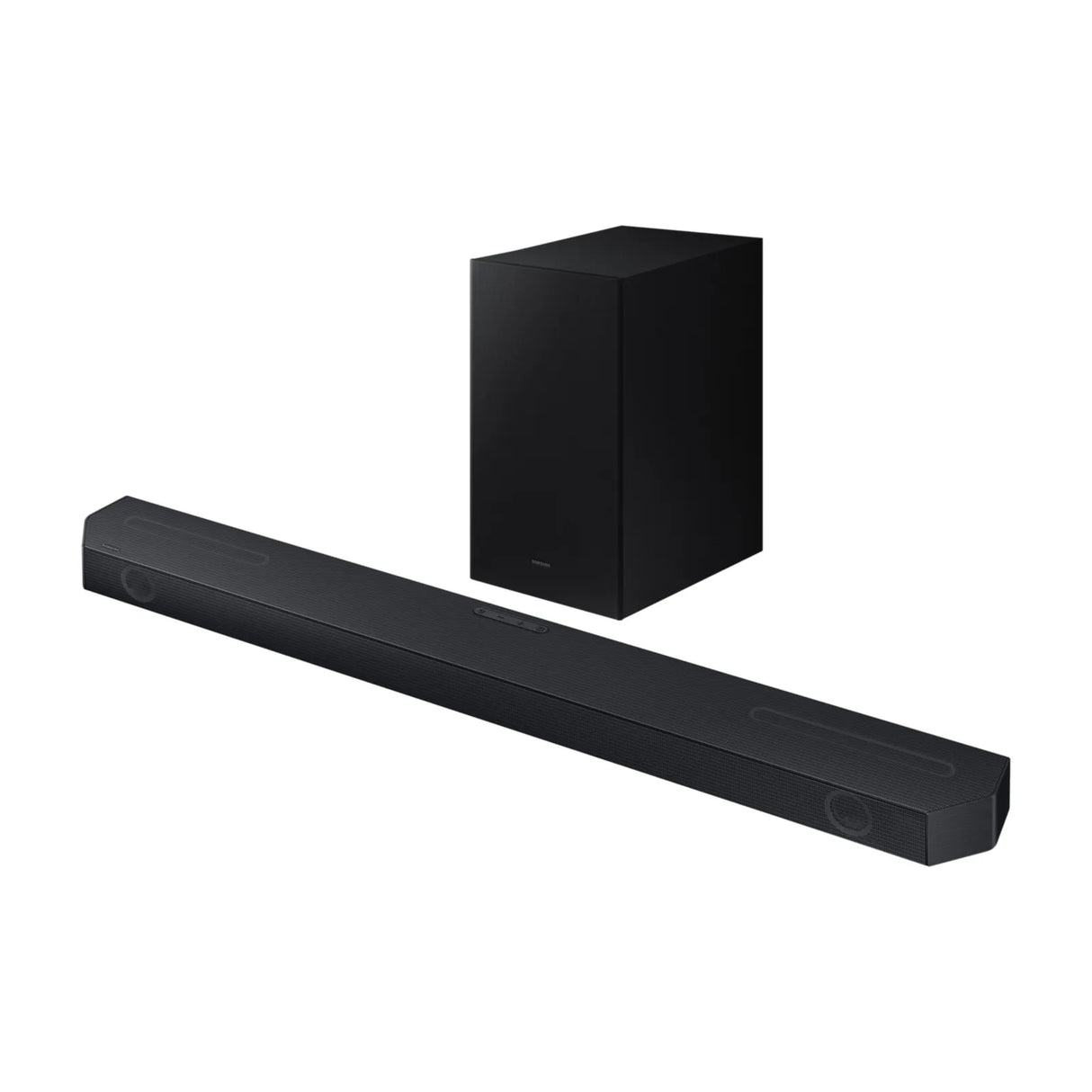 Barra de Sonido Samsung 3.1.2 Canales HW-Q600C
