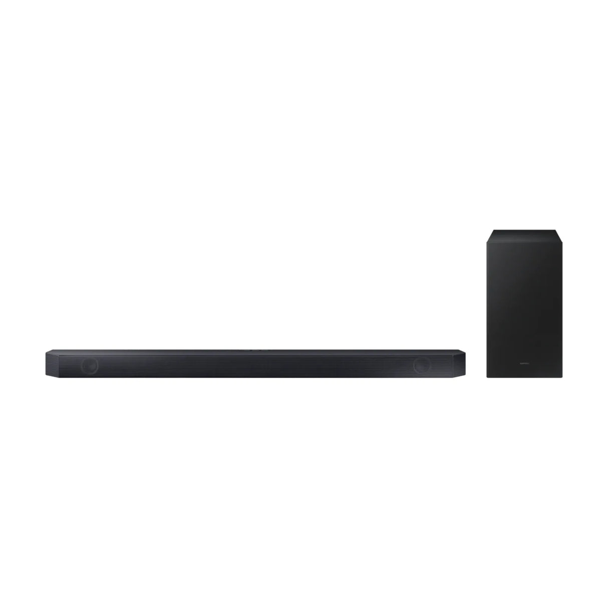 Barra de Sonido Samsung 3.1.2 Canales HW-Q600C