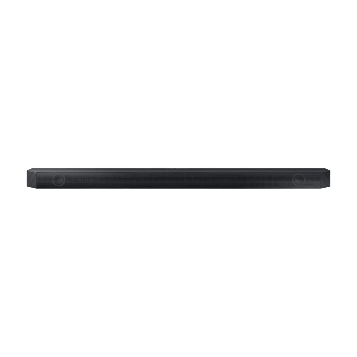 Barra de Sonido Samsung 3.1.2 Canales HW-Q600C