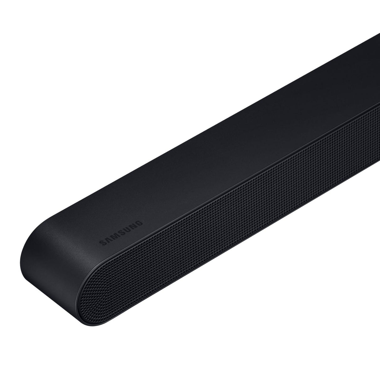 Barra de Sonido Samsung Ultradelgada 3.1 Canales con Subwoofer Inalámbrico HW-S700D