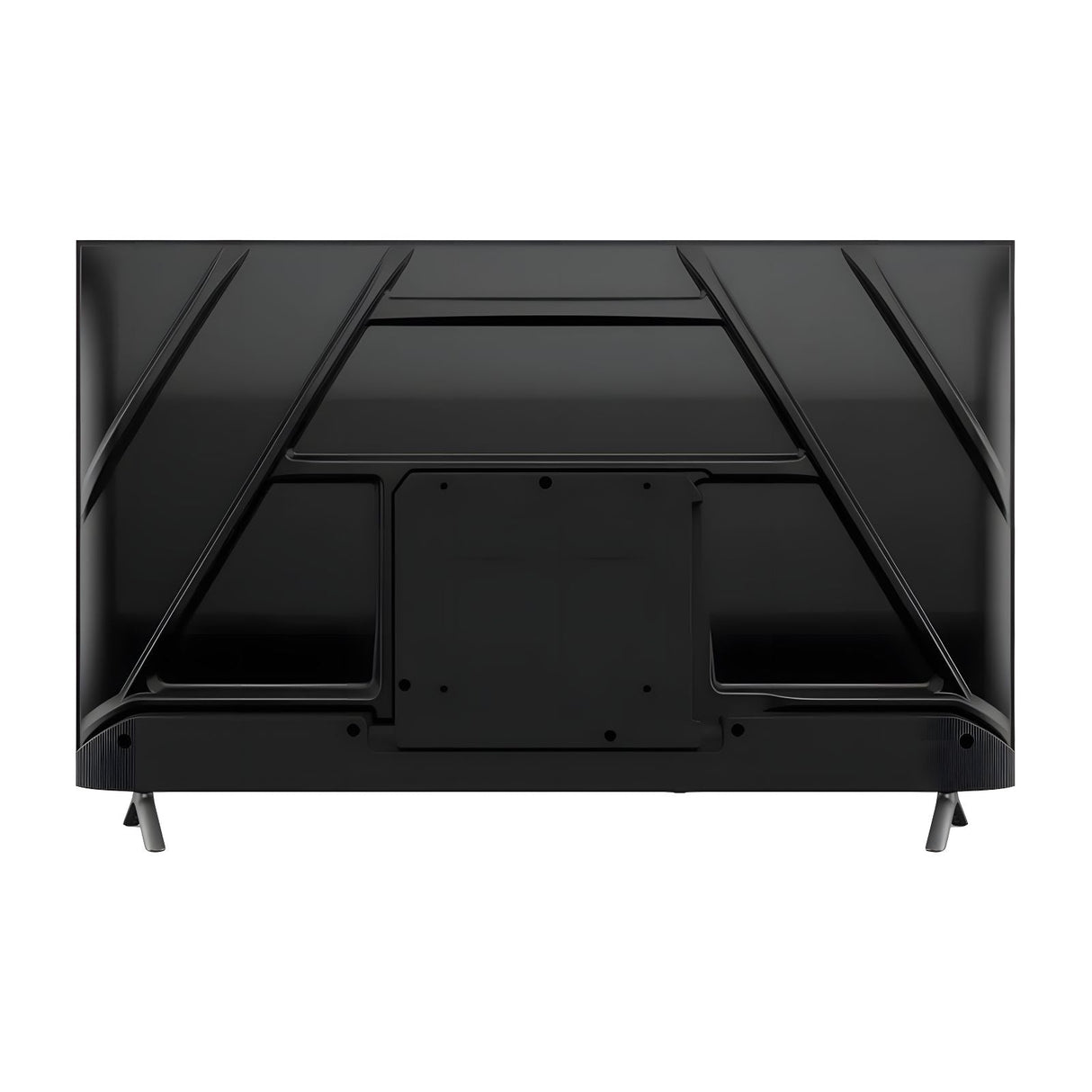 Televisión Pantalla 40 Pulgadas Hyundai Roku TV QLED FHD HYLED4028QR