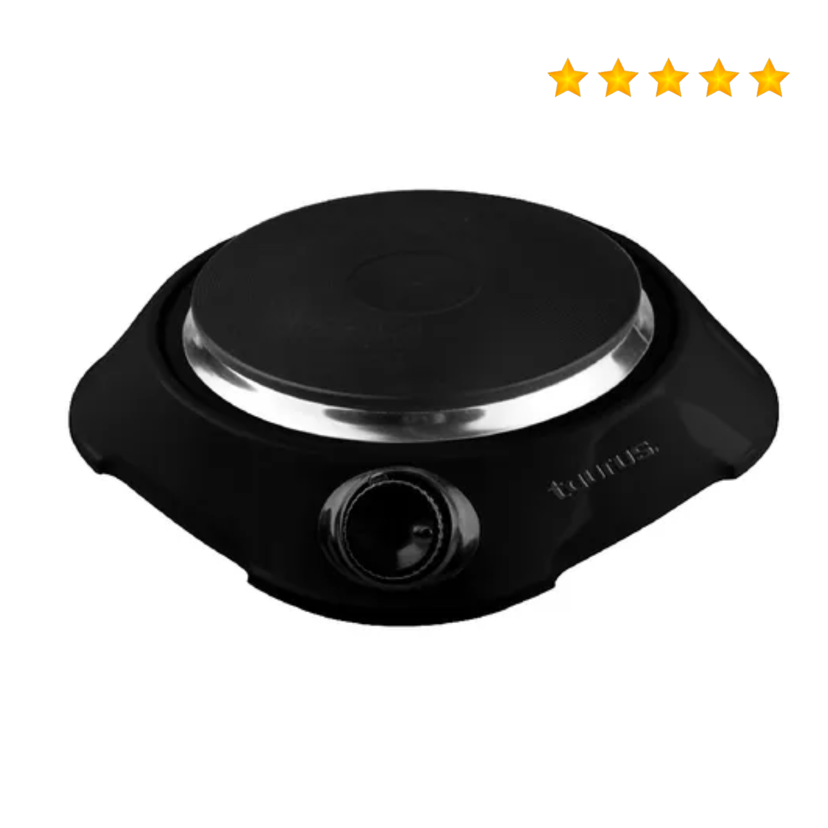 Parrilla Eléctrica Taurus Helios c/Termost*