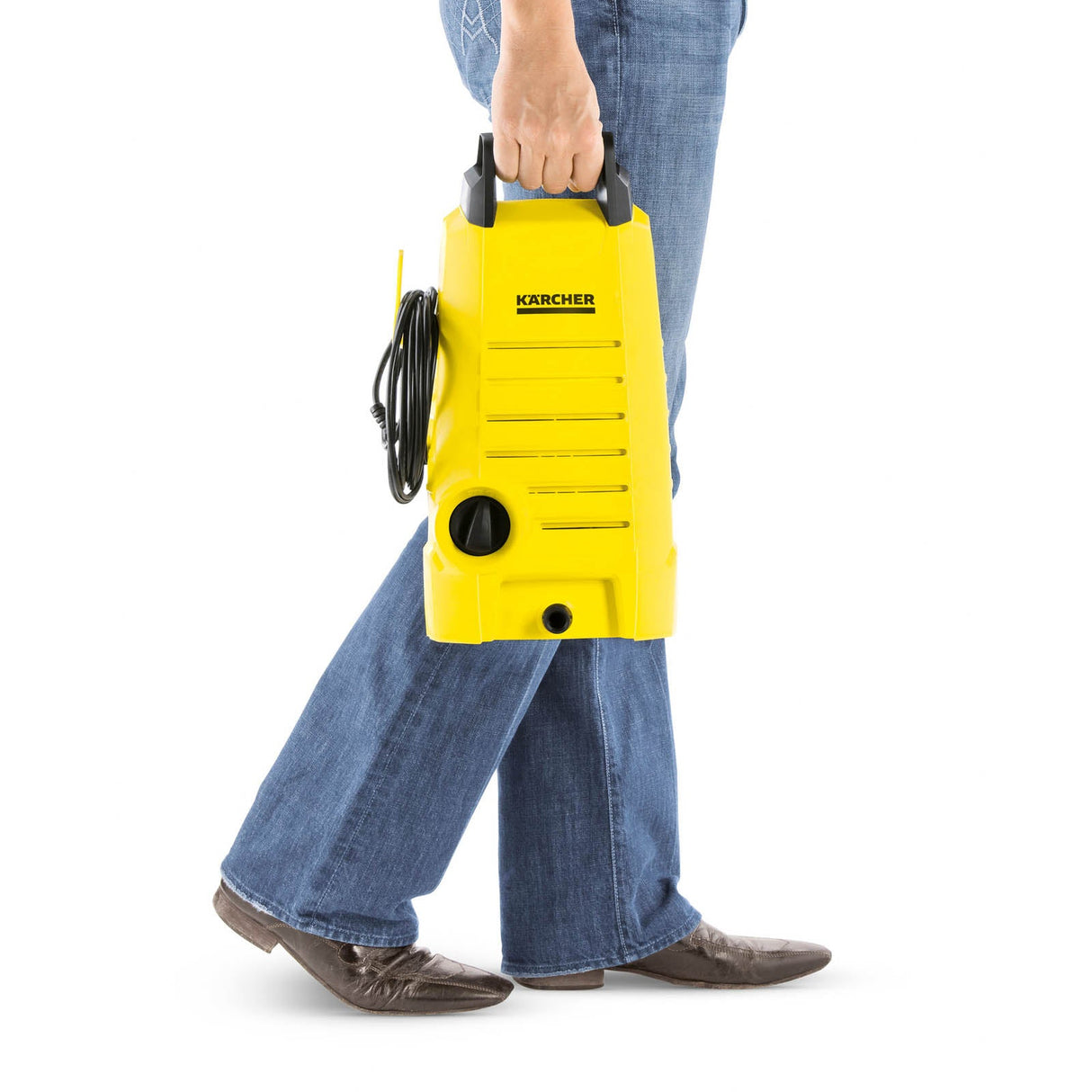 Hidrolavadora Karcher K1-CAR