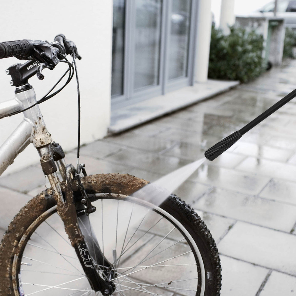 Hidrolavadora Karcher K1-CAR