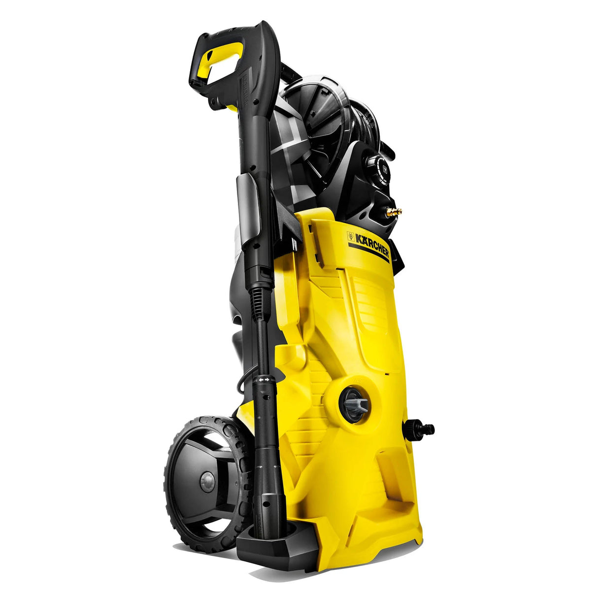 Hidrolavadora Karcher K4-PREMIUM