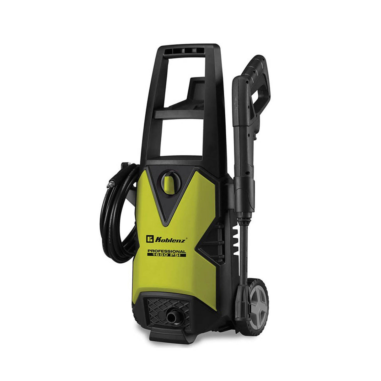 Hidrolavadora Koblenz HL-270 V