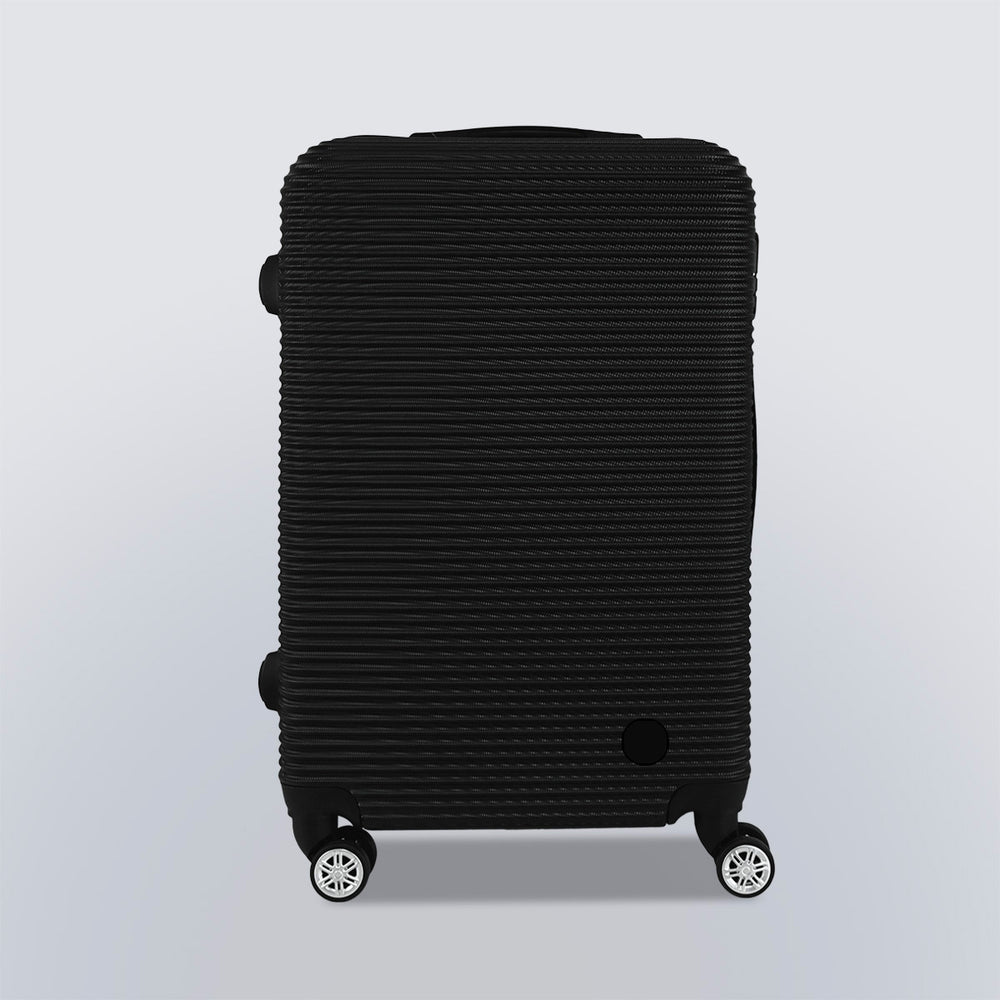 Maleta de Viaje Grande Zafiro 43x26x65 cm