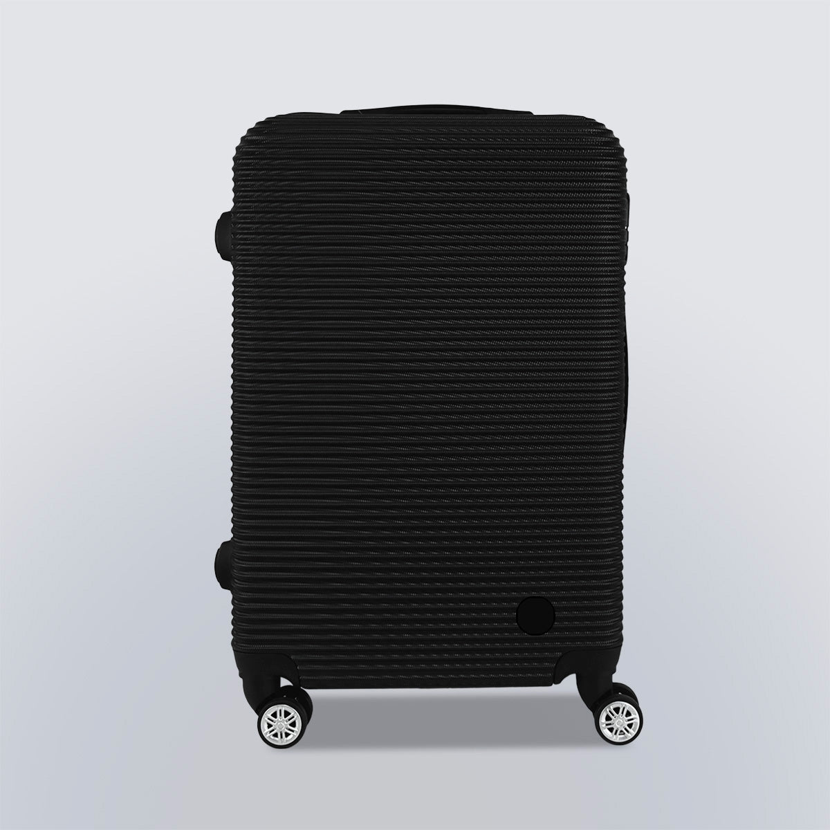 Maleta de Viaje Grande Zafiro 43x26x65 cm