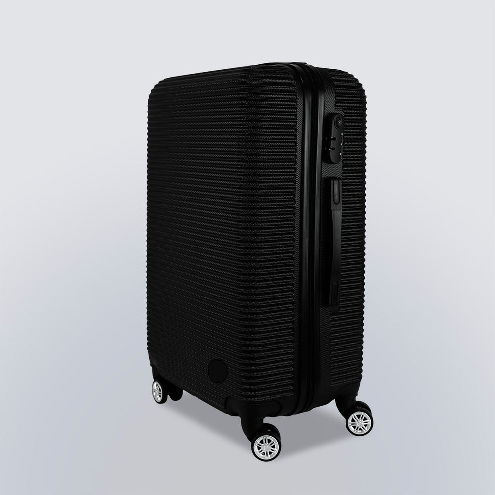 Maleta de Viaje Grande Zafiro 43x26x65 cm