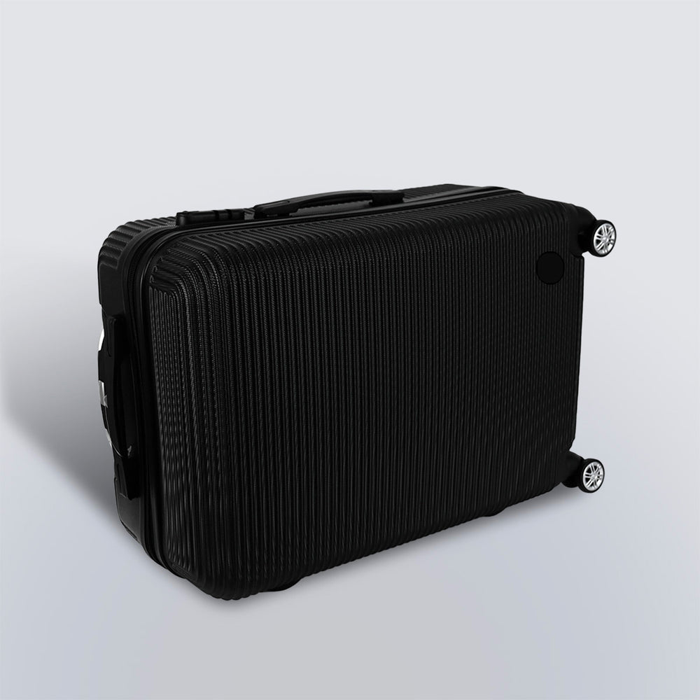 Maleta de Viaje Grande Zafiro 43x26x65 cm