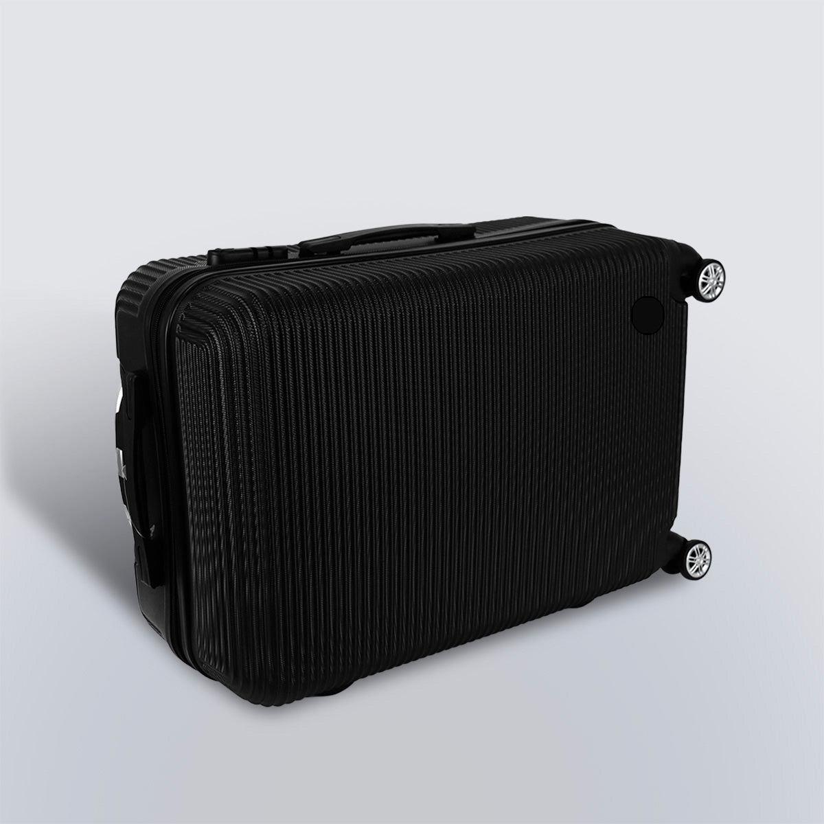 Maleta de Viaje Grande Zafiro 43x26x65 cm