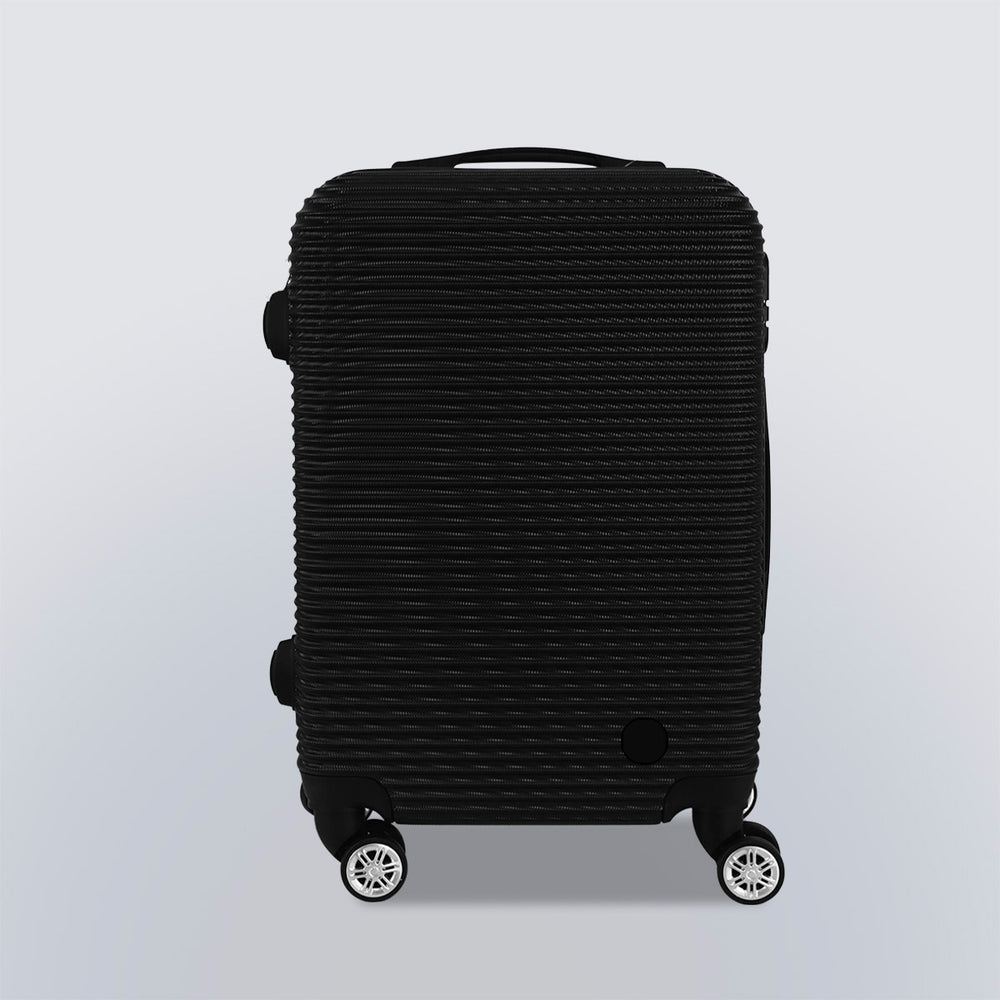 Maleta de Viaje Mediana Zafiro 37x23x55 cm