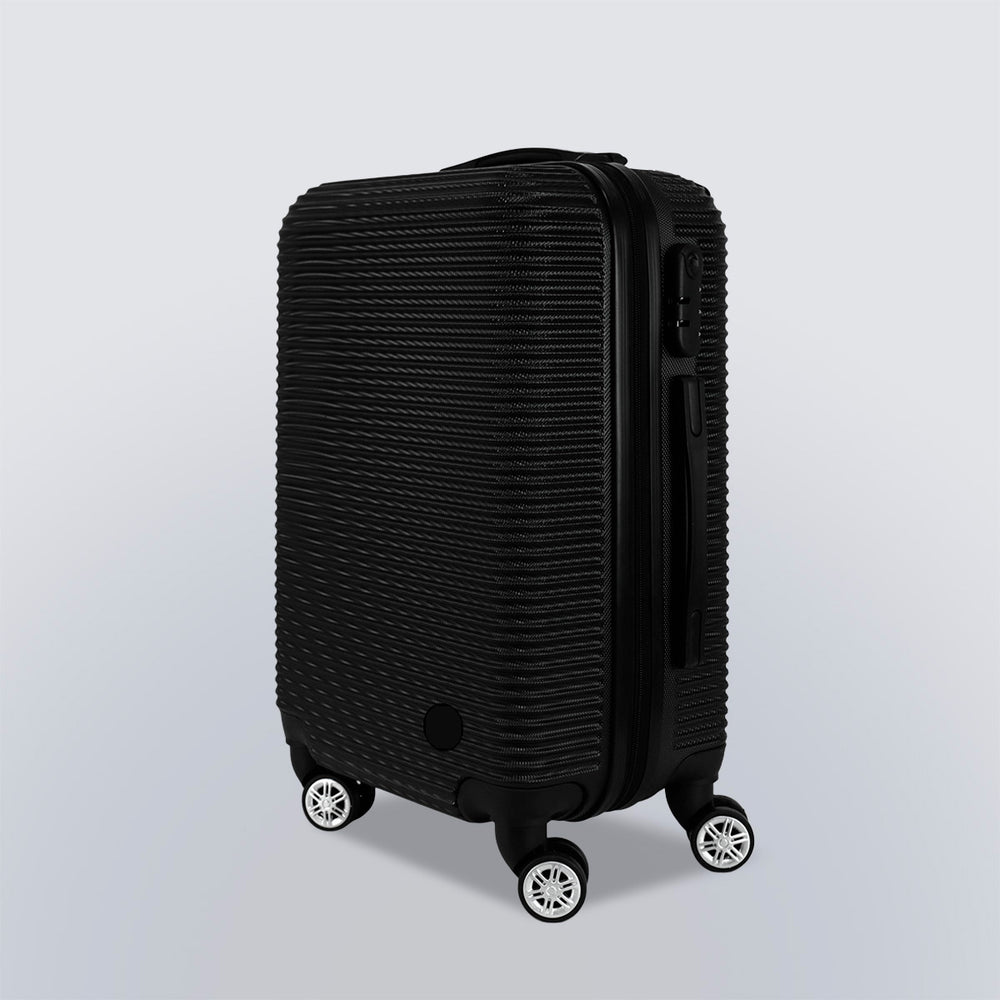 Maleta de Viaje Mediana Zafiro 37x23x55 cm