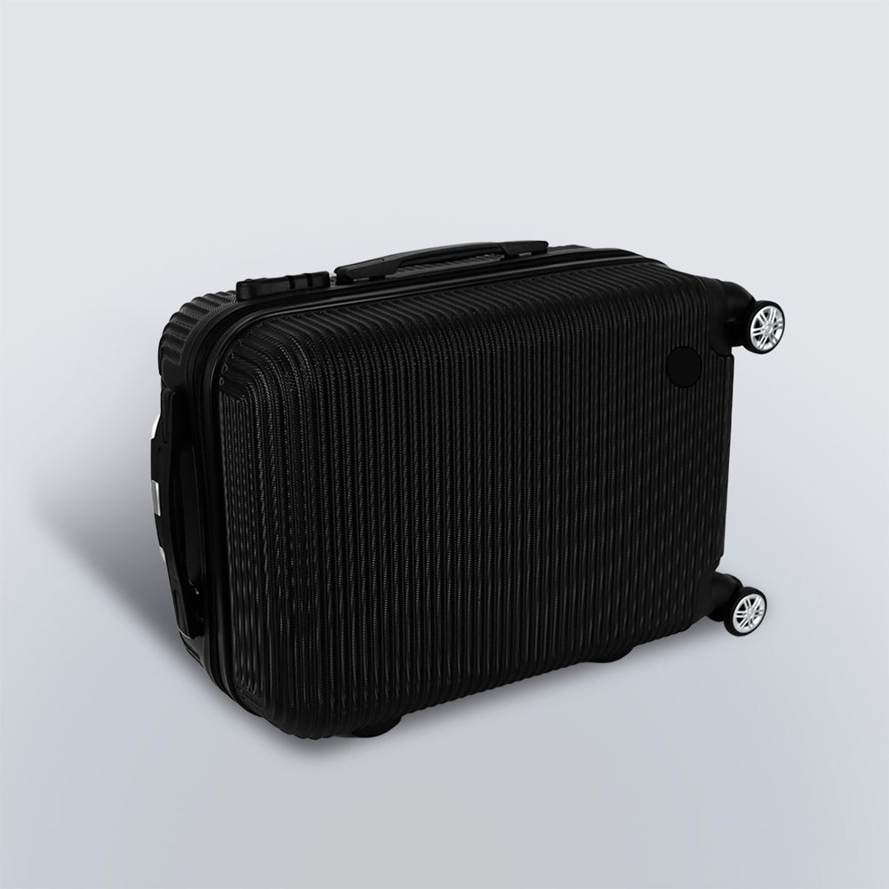 Maleta de Viaje Mediana Zafiro 37x23x55 cm