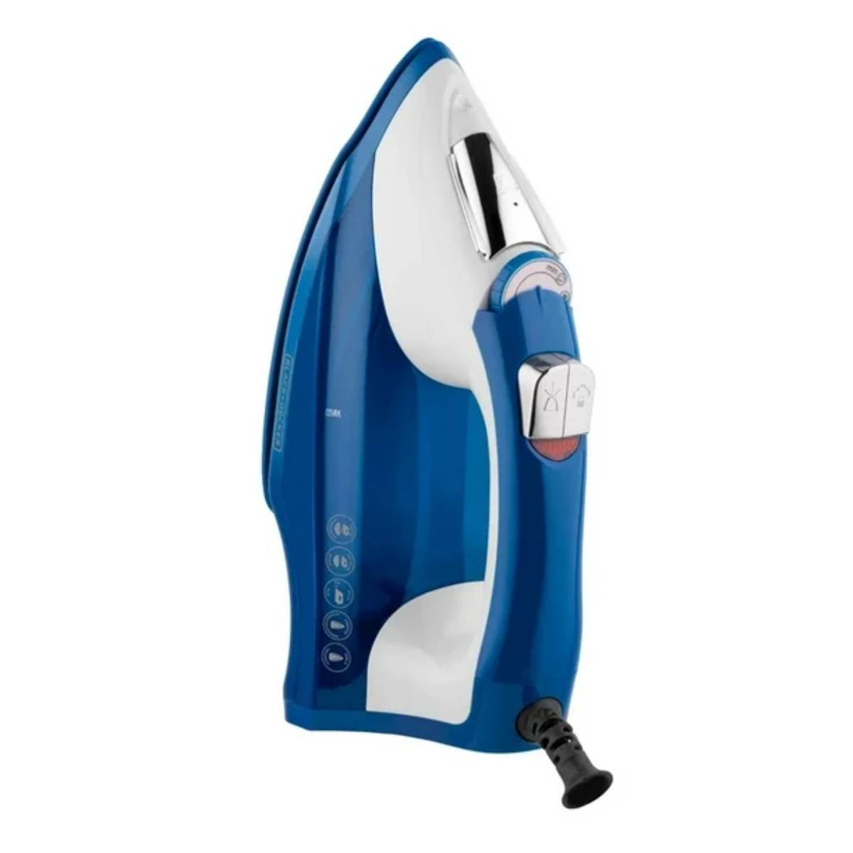 Plancha B\&D IR1866 Azul*