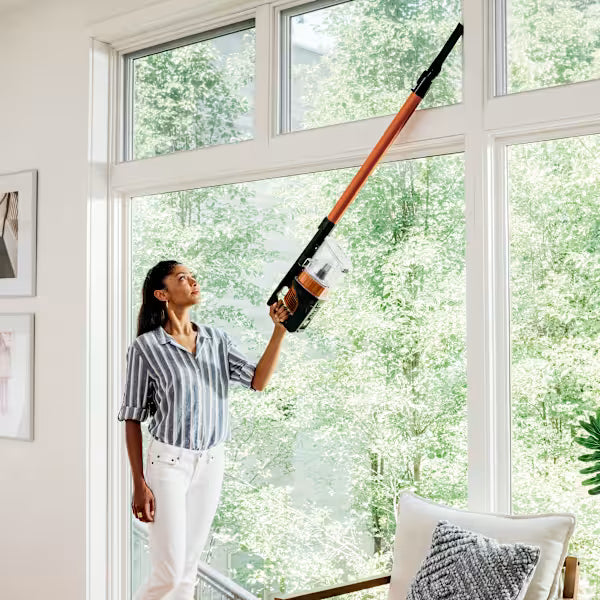 ASPIRADORA INALAMBRICA SHARK MOD. 1Z142LAA