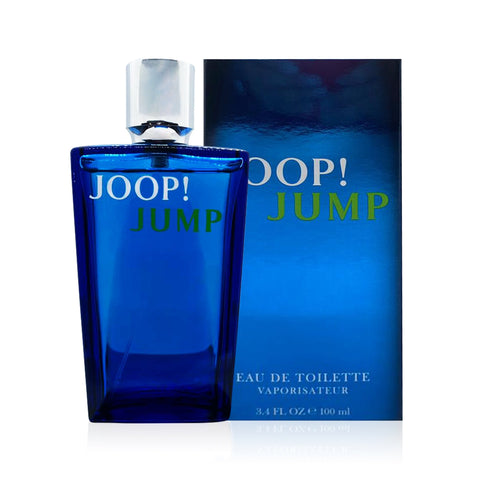Joop! Jump Man 100 ml Eau de Toilette