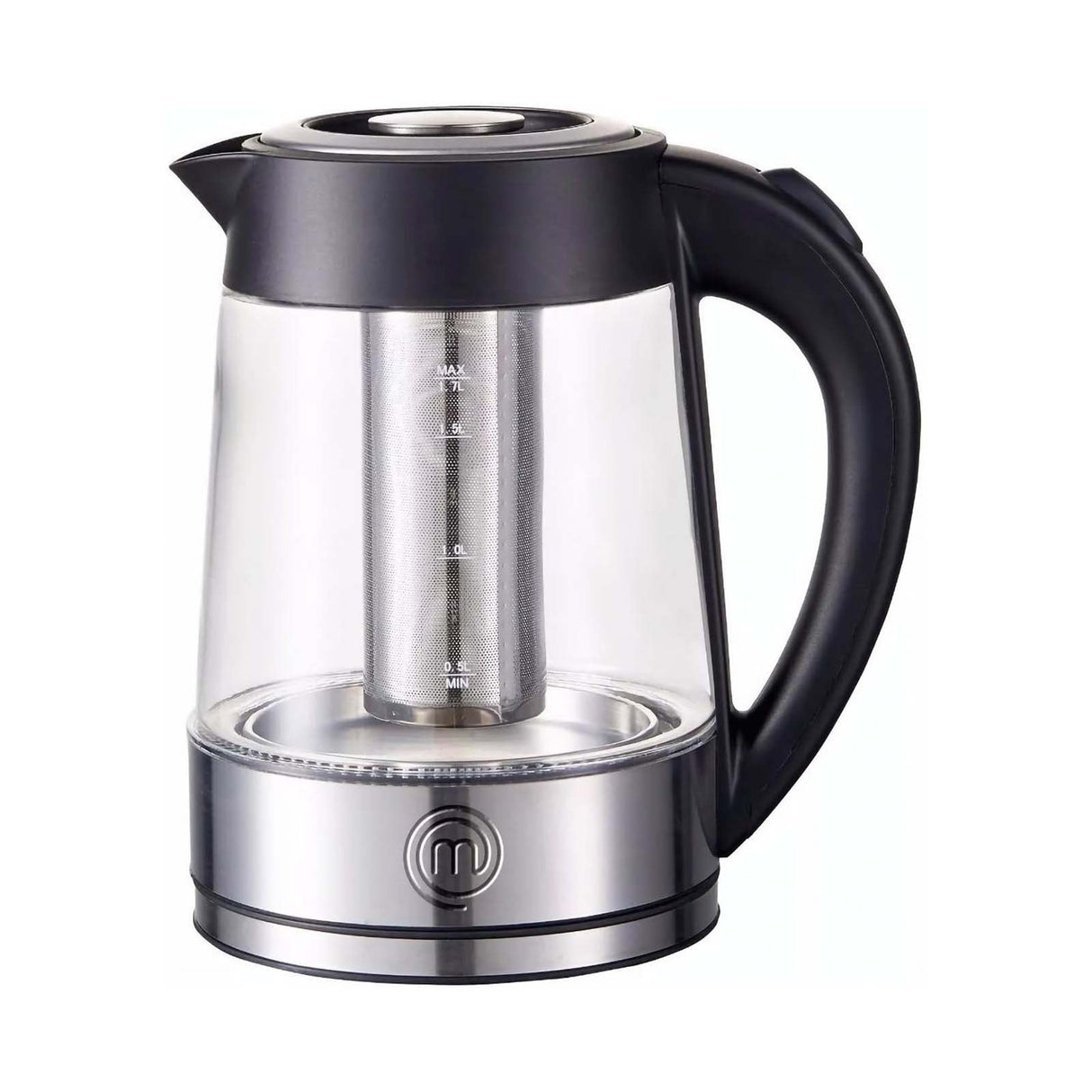 Jarra Eléctrica Masterchef 1.7 Litros con Infusor MK-K-2OF
