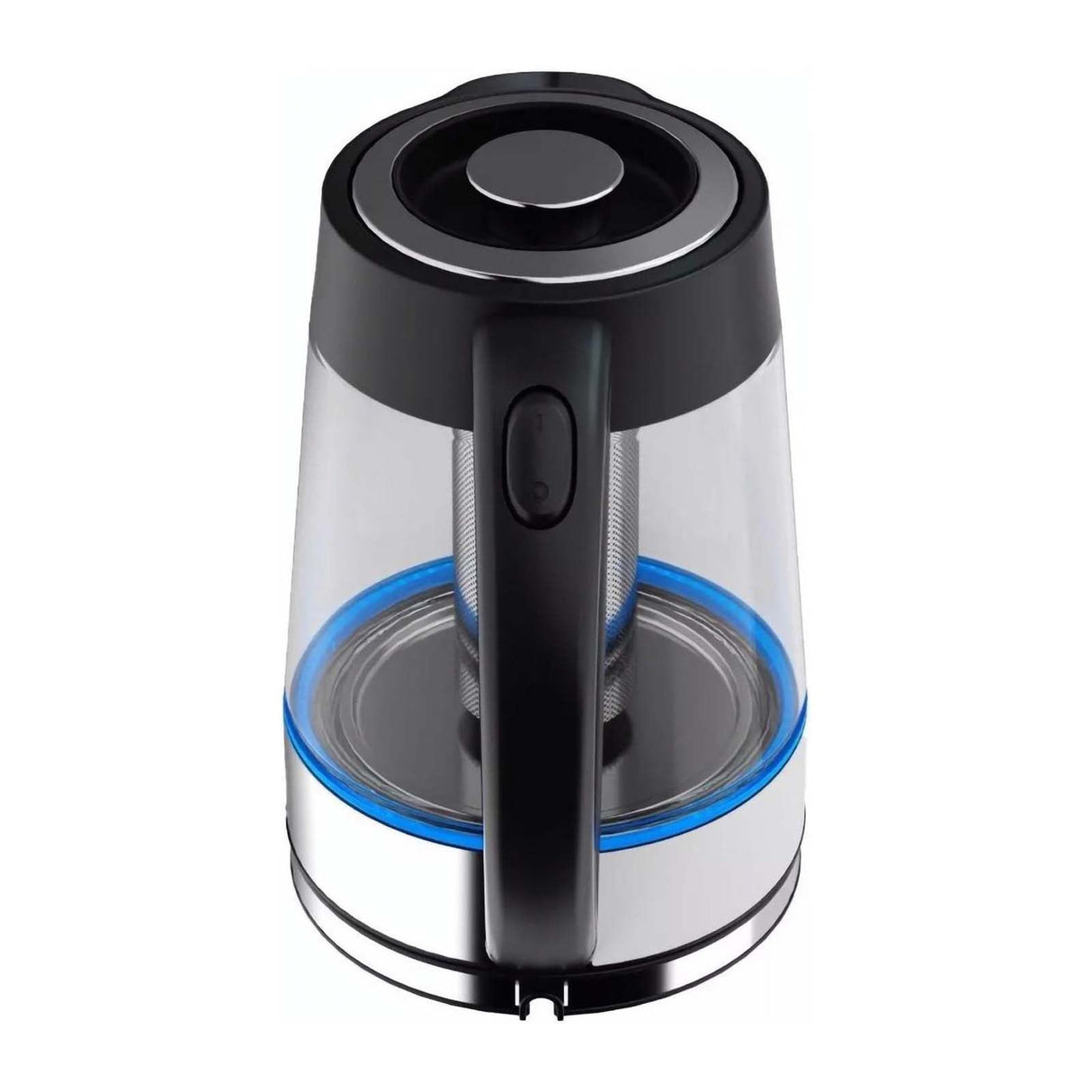 Jarra Eléctrica Masterchef 1.7 Litros con Infusor MK-K-2OF