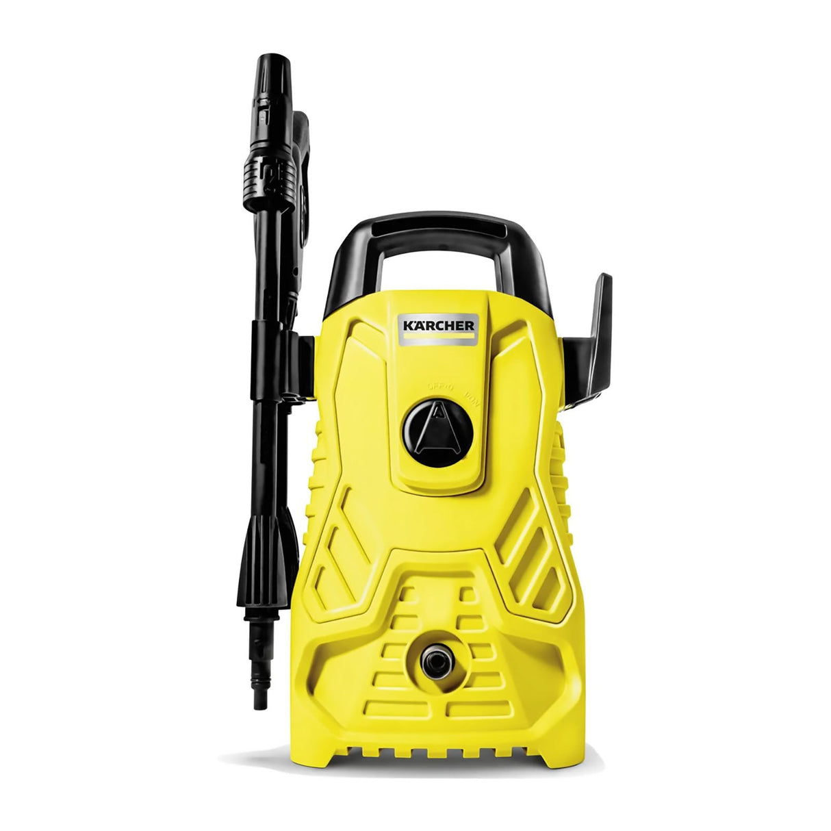 Hidrolavadora Karcher K Compacta
