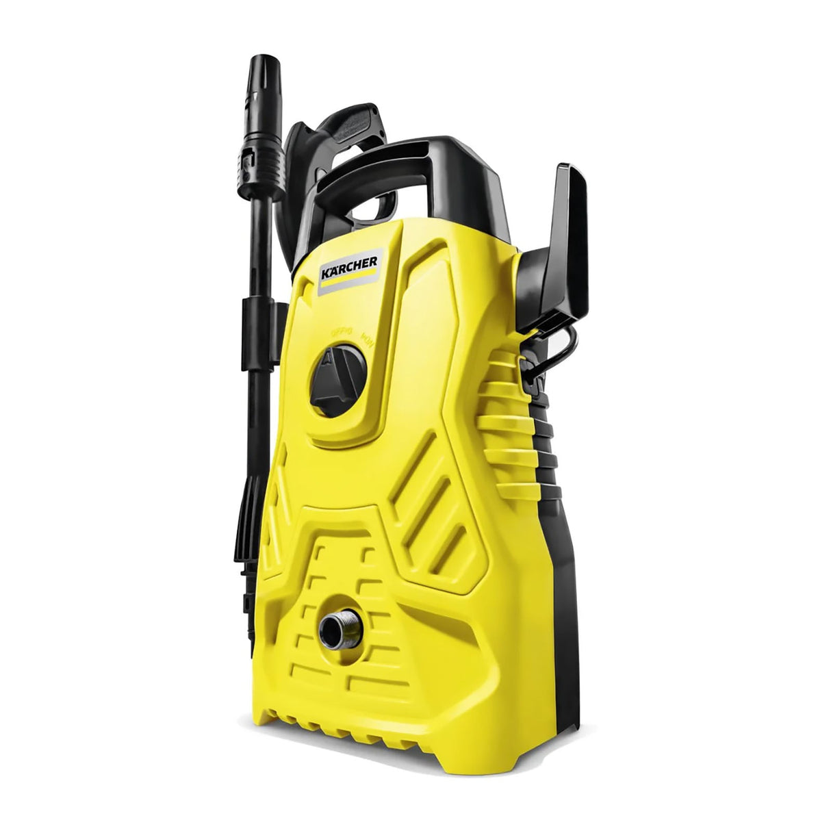 Hidrolavadora Karcher K Compacta