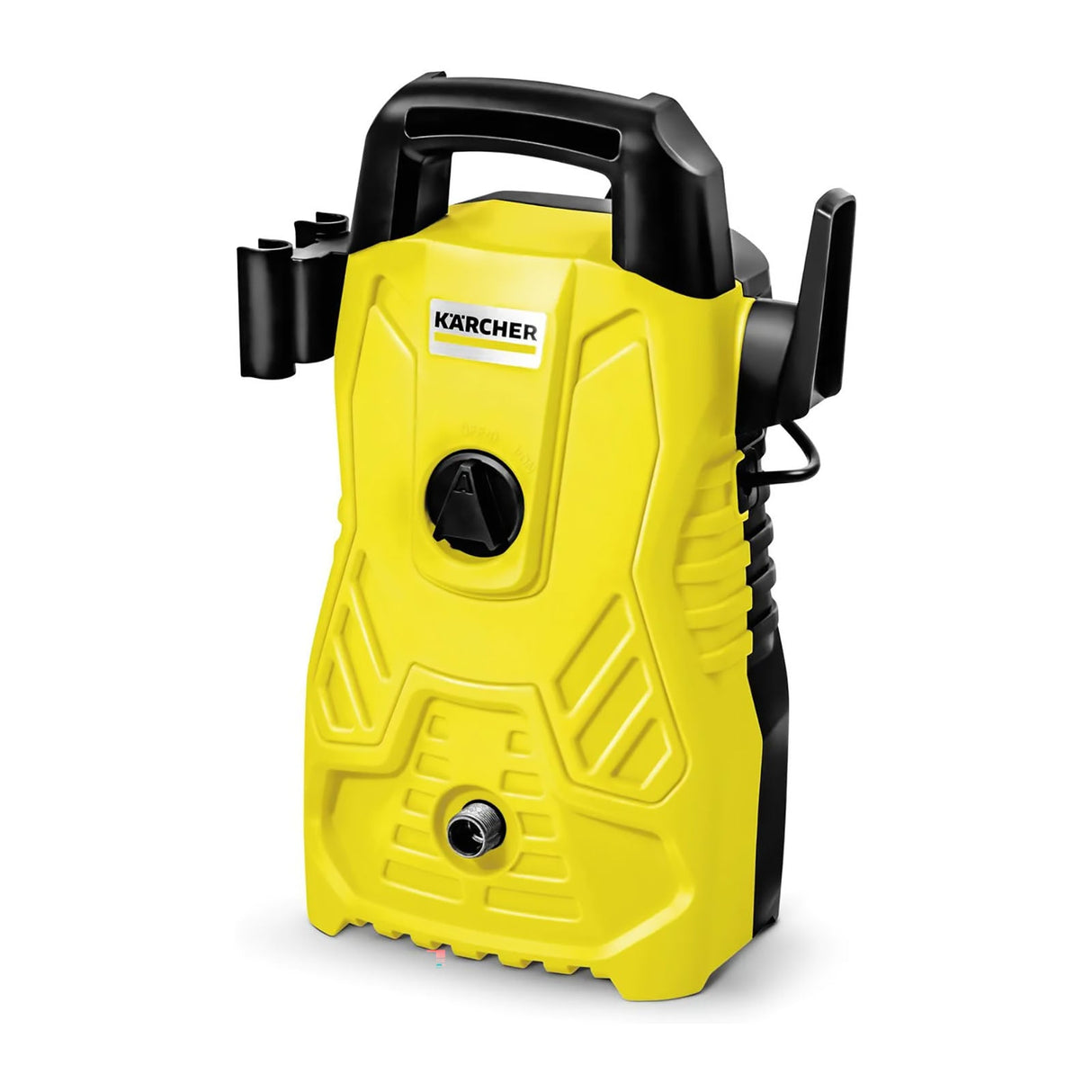 Hidrolavadora Karcher K Compacta