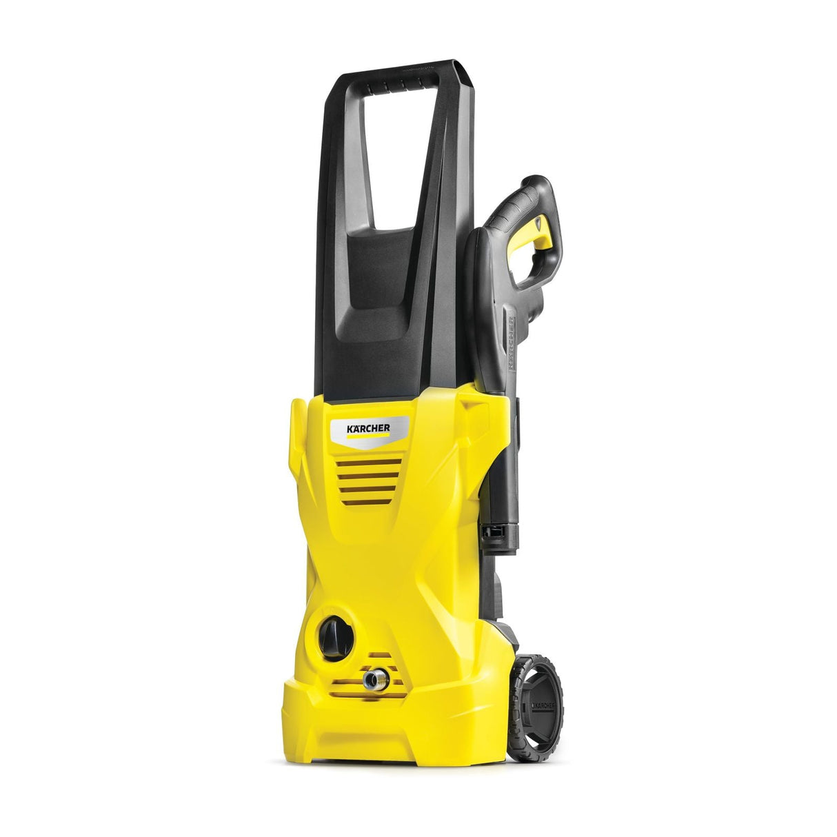 Hidrolavadora Karcher K3 Acqua Jet