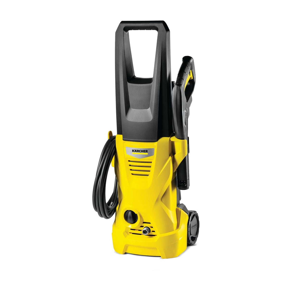 Hidrolavadora Karcher K3 Acqua Jet